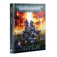 Warhammer 40,000 Libro Base
